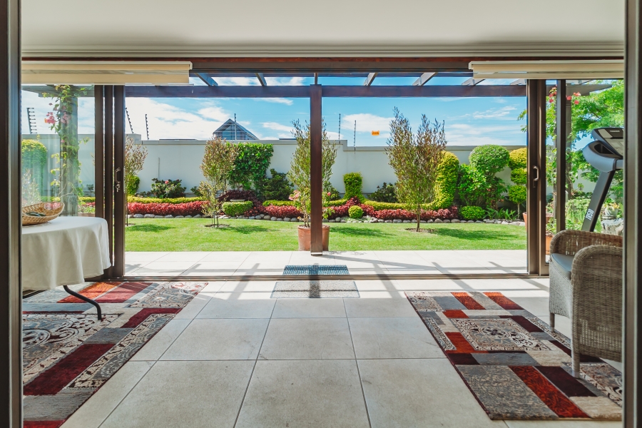 3 Bedroom Property for Sale in Kraaibosch Country Estate Western Cape